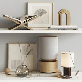 Decorative with bang olufsen